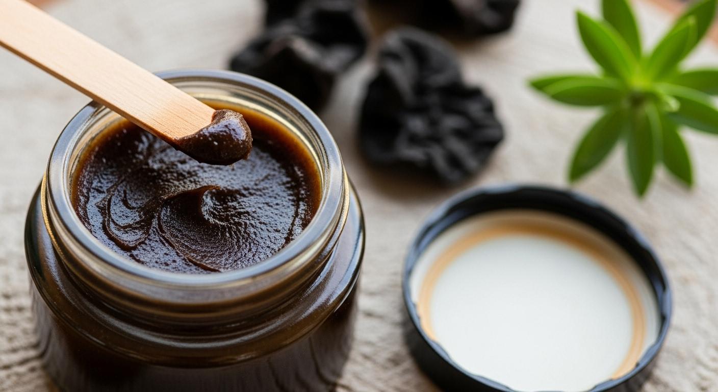 검버섯 크림 연고