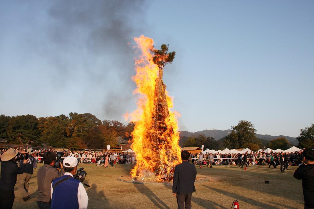 2025 서산해미읍성축제&amp;#44; 600년 성곽에서 펼쳐지는 시간 여행! 