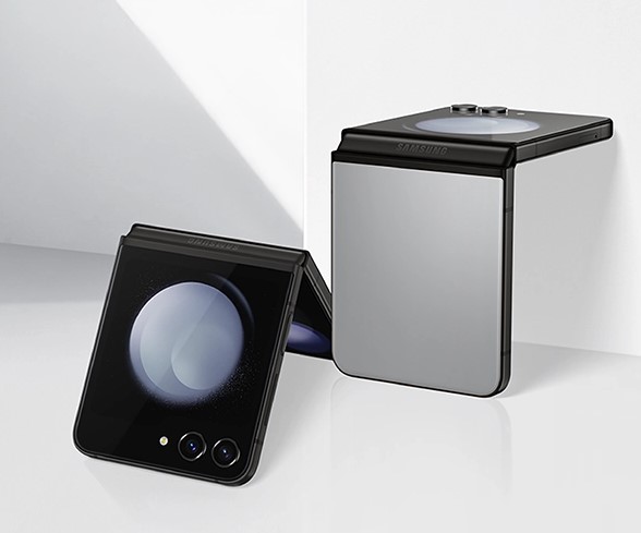 갤럭시 z폴드5 사전예약