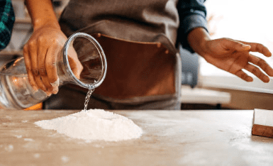 맥주효모의 효능