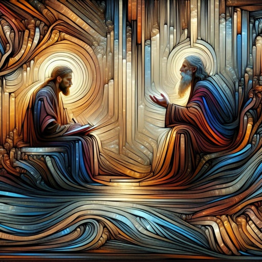  작은믿음 요한일서 4장 19절 
