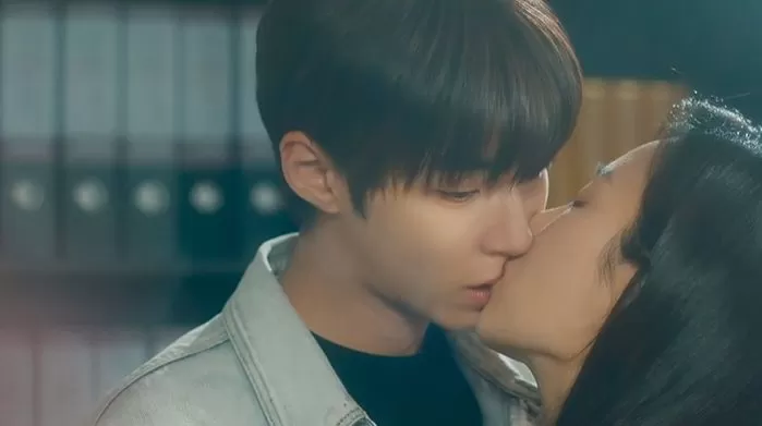 왜 오수재인가 스틸컷