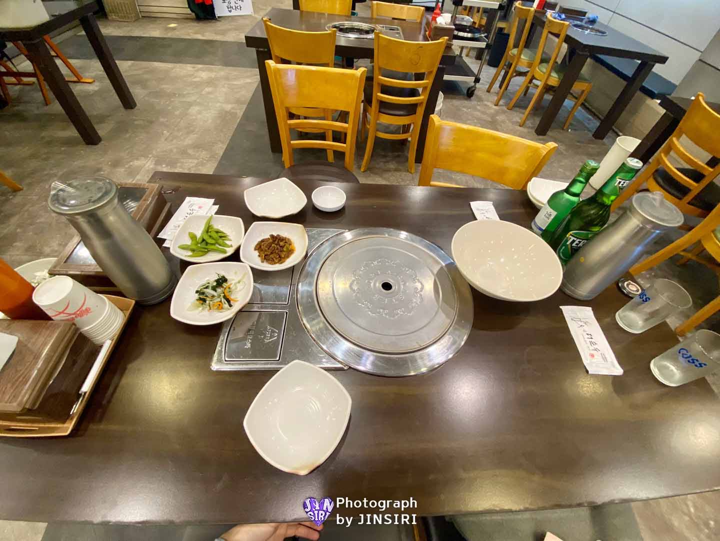 풍무동 돼지집