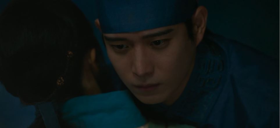 낮에뜨는달_7회