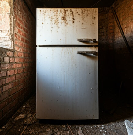 폐가전제품-냉장고-이미지