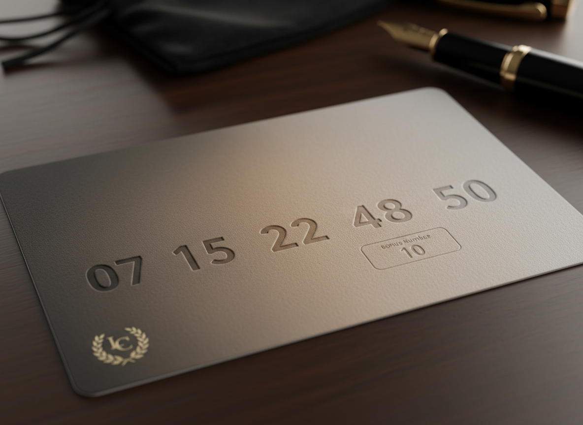 로또 온라인 구입 1등 당첨 수령부터 한도까지 3가지 핵심 정보