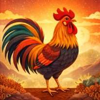 2026년 병오년 닭띠 신년운세 무료보기|무료사이트 추천 7