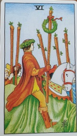 six-of-wands