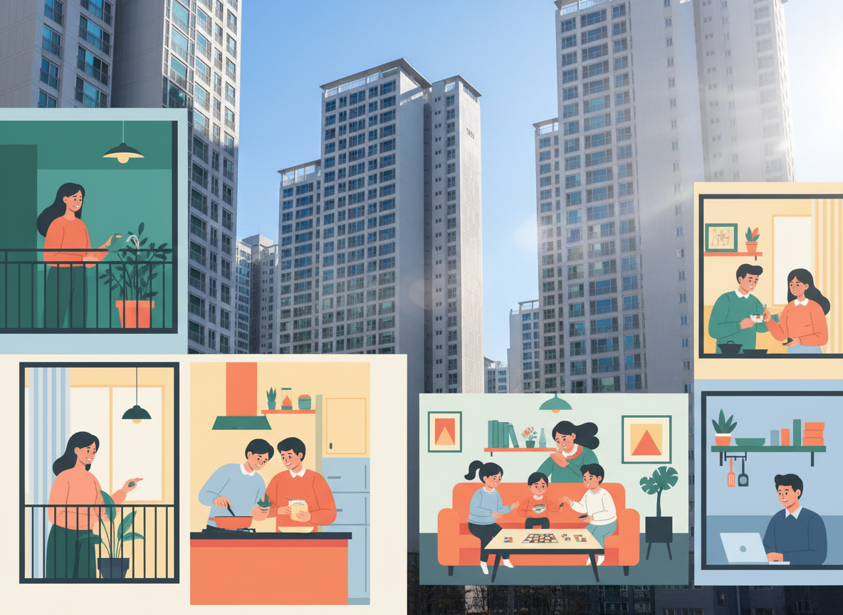 2026 공공임대 인천 천원주택 신청 대상 기간