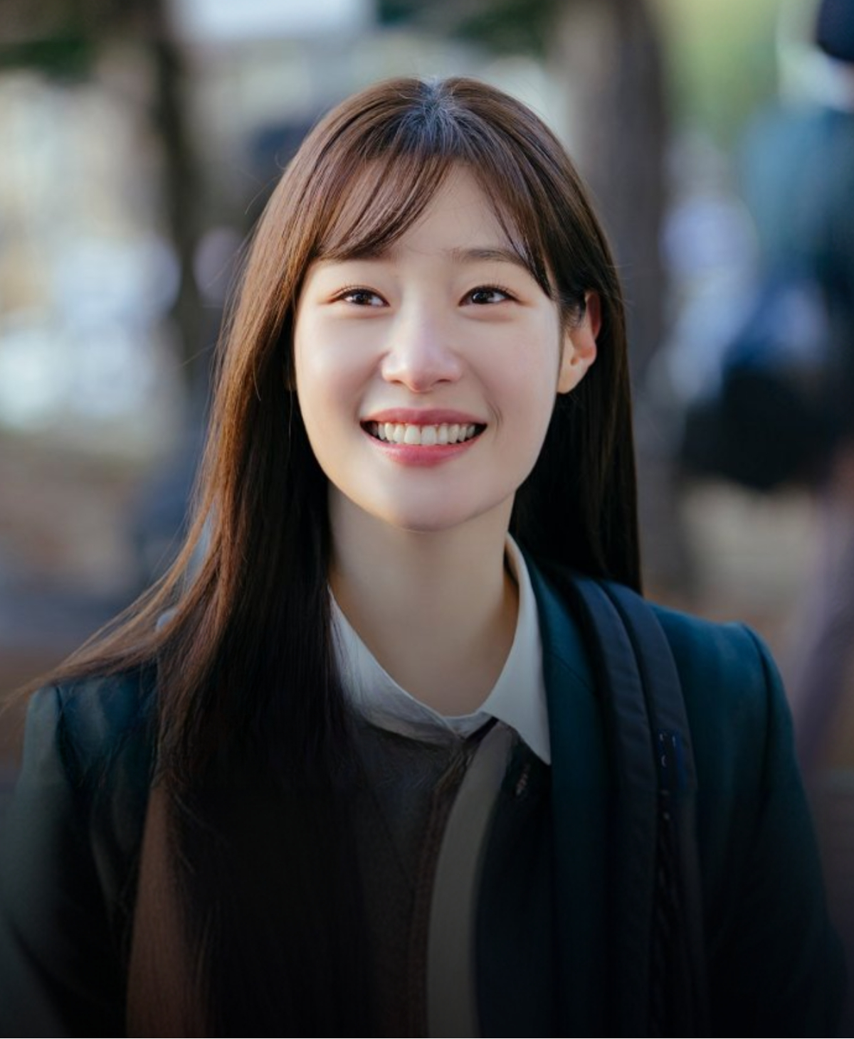 배우 정채원