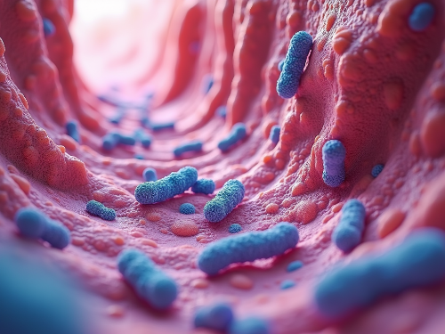 변냄새 장내미생물