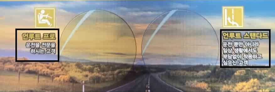 호야렌즈-언루트-가격