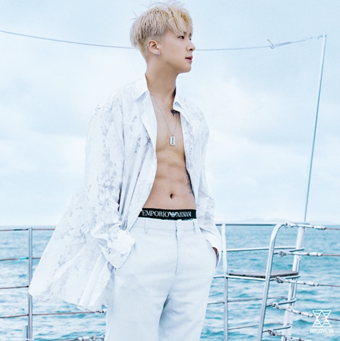 라비 몸매