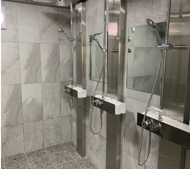 송도국제캠핑장