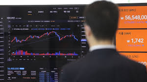 미국 대선 앞두고 코인 시장 변화?