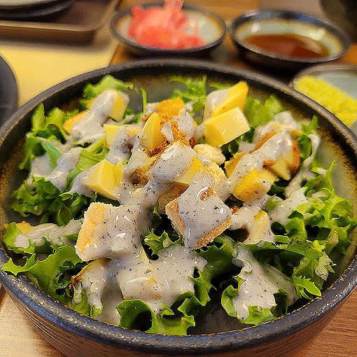 수원 인계동 초밥집 '마초'