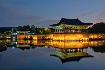 경주 가볼만한곳 베스트10 황리단길 대릉원 야경 산책로 추천_2