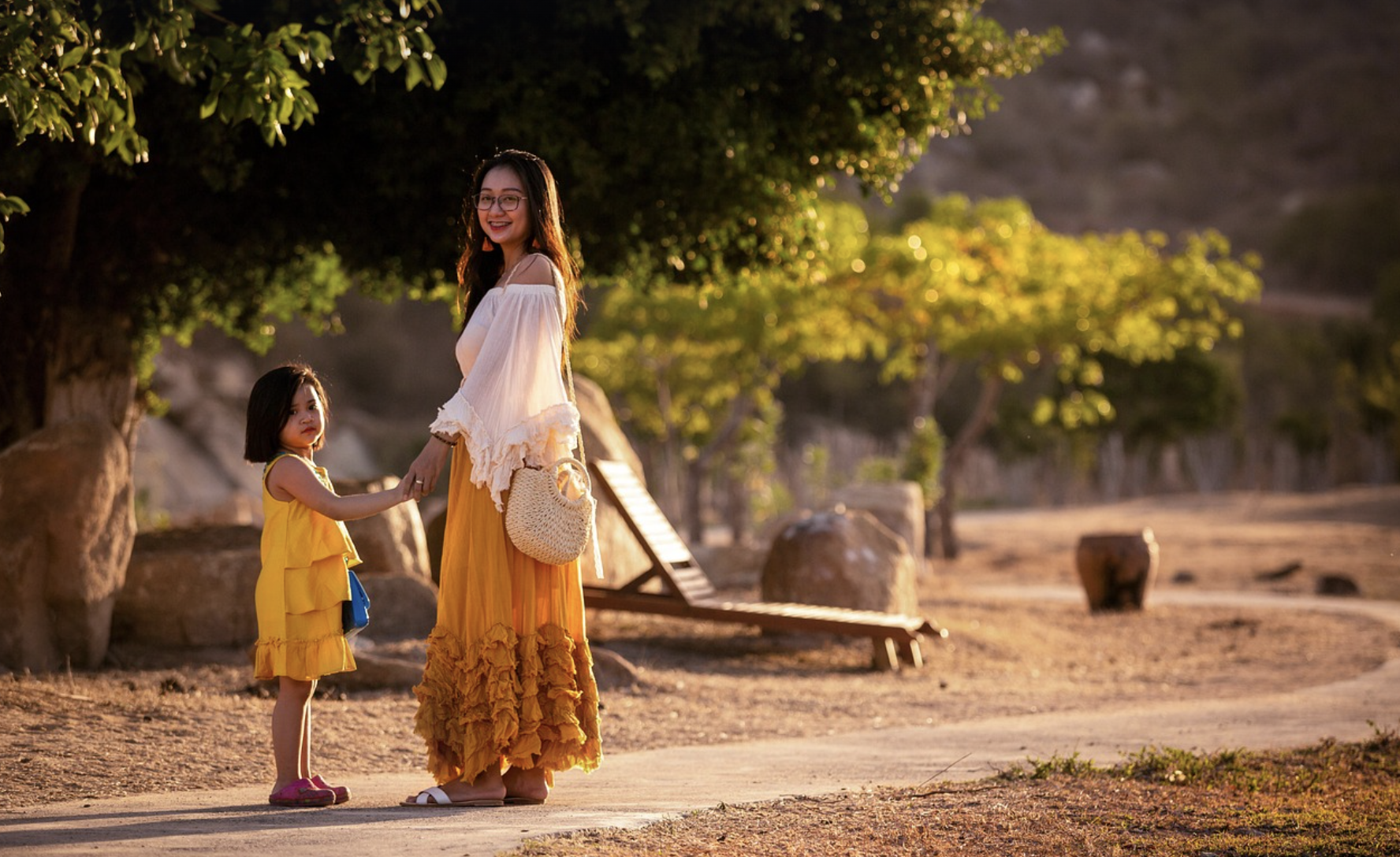 연말 모녀 감성여행 베스트코스