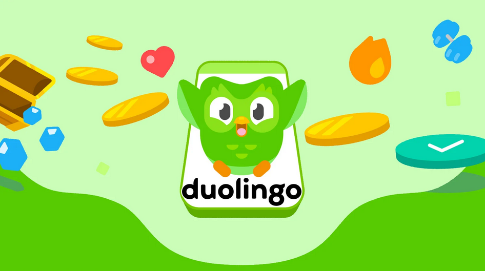 듀오링고