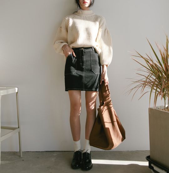일반인 패션 데일리룩 모음
