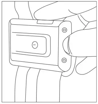 코르딕스캐리어-자물쇠설정비밀번호설정-이미지