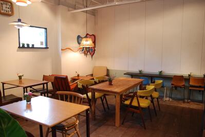 오사카 교세라돔(쿄세라돔) 감성 카페 추천 3곳[일본 현지인 추천](몬디아르 카페 328, 케이크카페 포스트, 카라비나 브레드 스탠드)