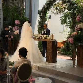 아빠 아버지 신랑 신부 아빠 딸 결혼식 축사 모음_19