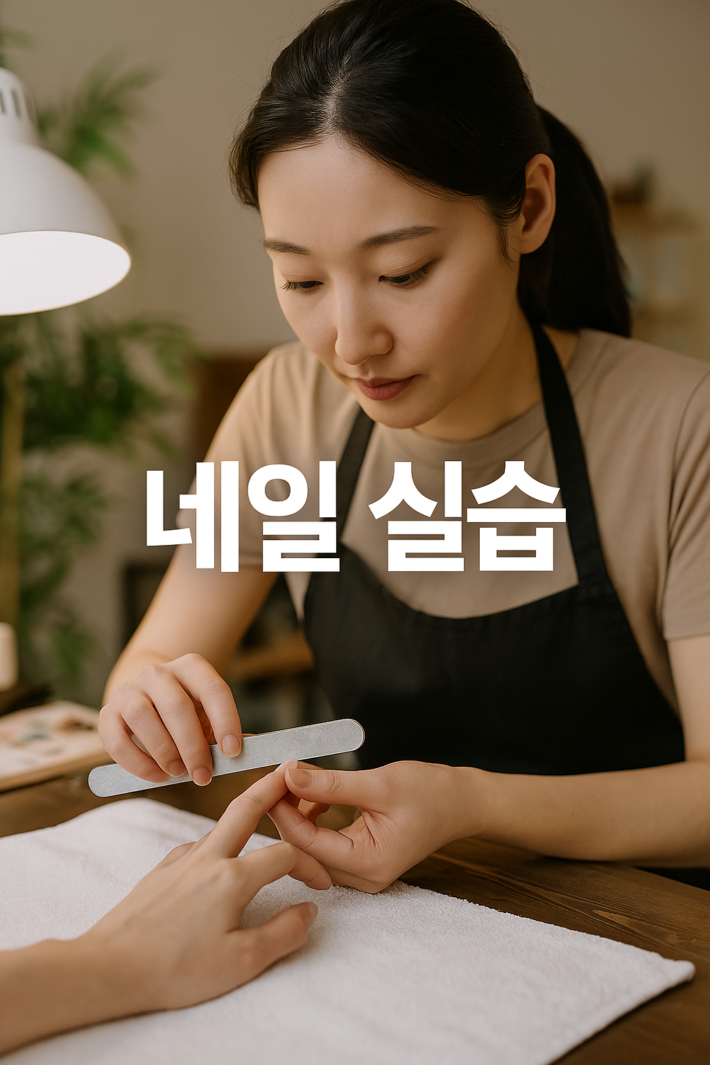 미용사(피부/네일)