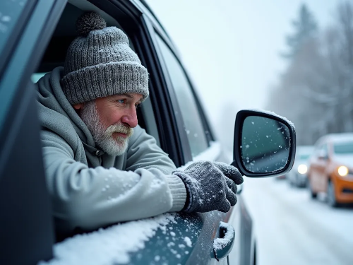 겨울철 차량관리 9