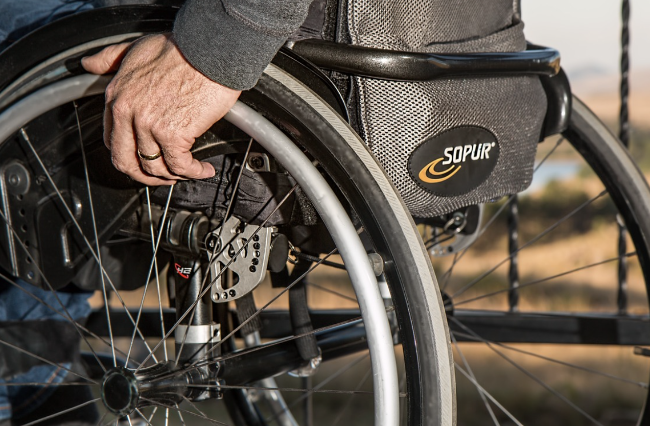 오른쪽 가슴 통증