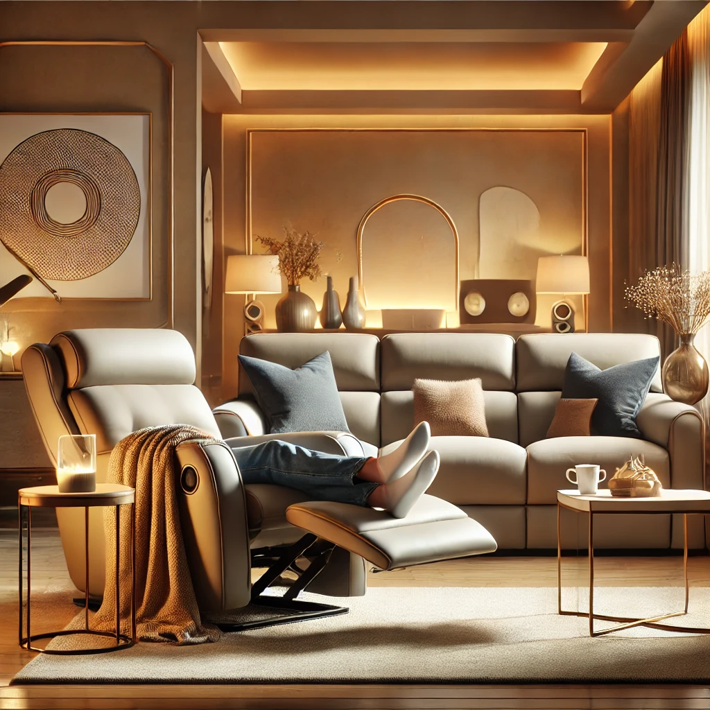 리클라이닝소파