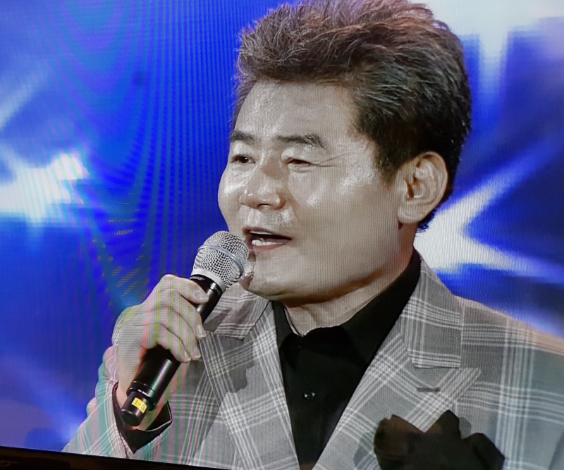 진성보리고개노래 무료감상