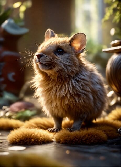 2025년 을사년 1월 운세 (1) 쥐띠 그래도 1월은 내가!