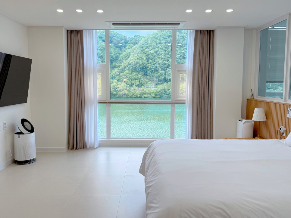 가평 풀빌라 펜션 채운간