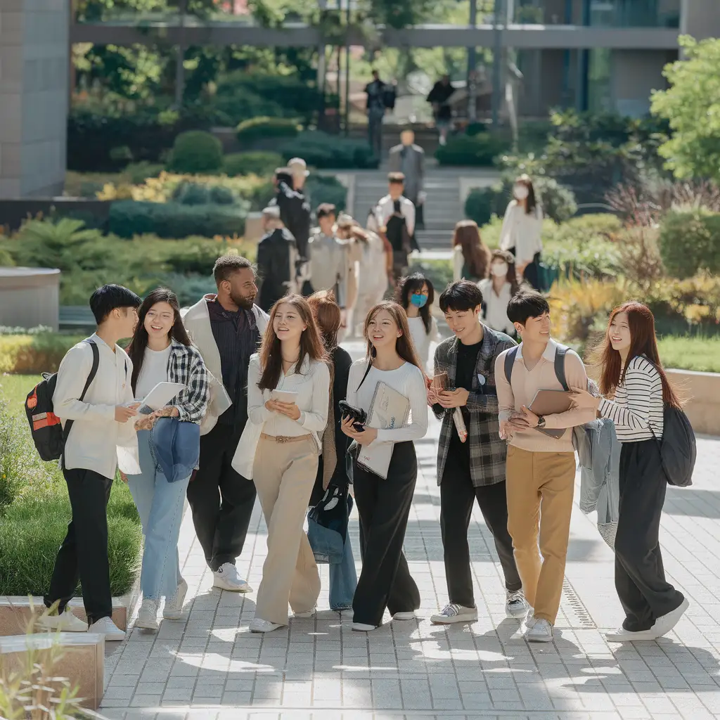자퇴 시 국가장학금 반환 기준 처리 절차