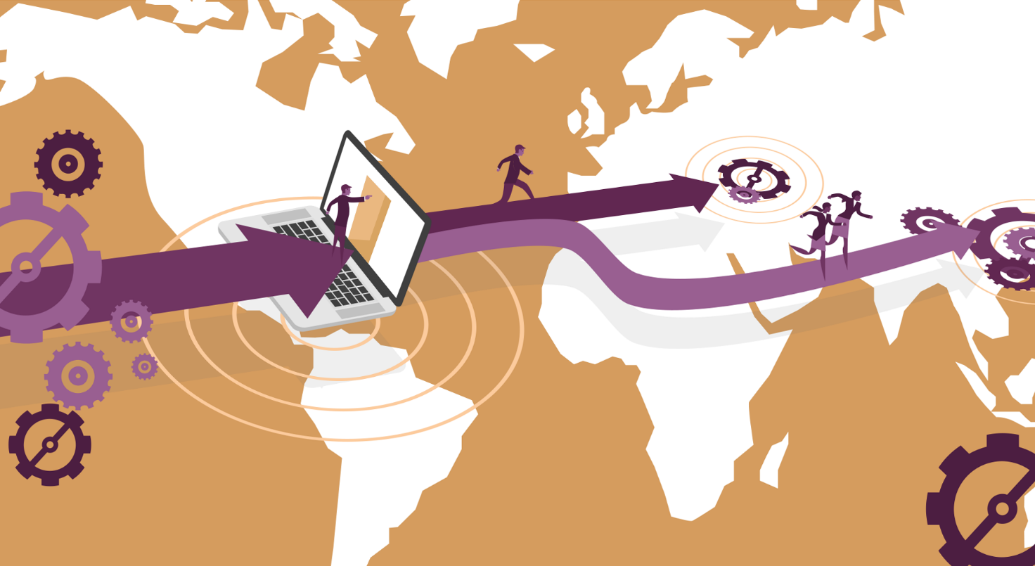 아웃소싱이란 무엇인가요?