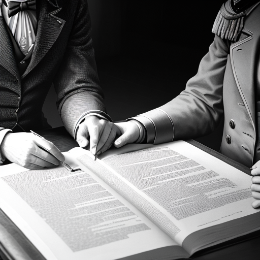 워싱턴 조약 Treaty of Washington (1871)