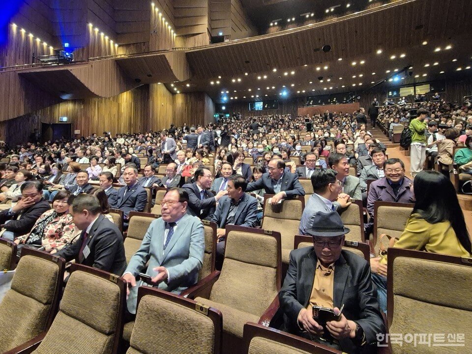 KBS 열린음악회 1520회 출연진 방송정보