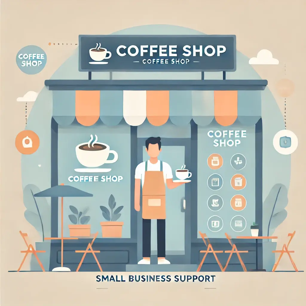 2025년 소상공인 지원사업 – 지원 내용, 신청방법까지 한 번에!