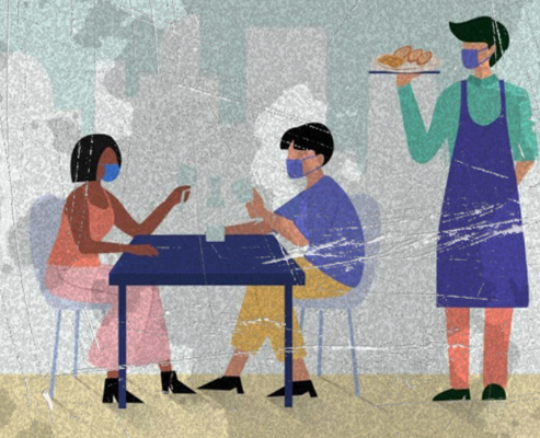 소상공인 방역지원금 3차