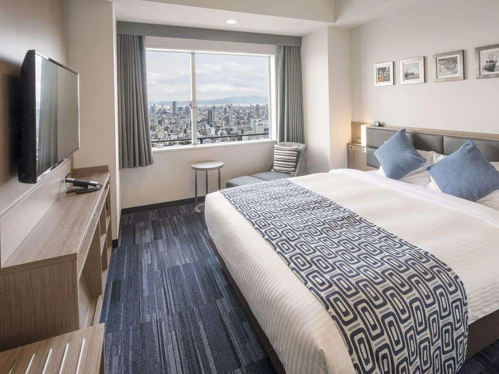 아트호텔오사카베이타워2