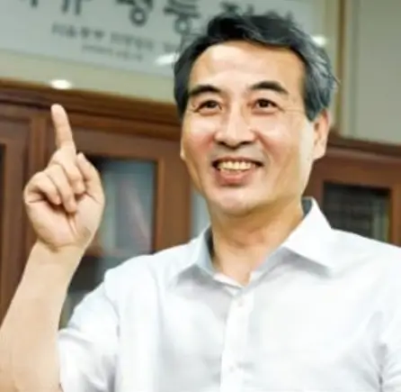 민중기