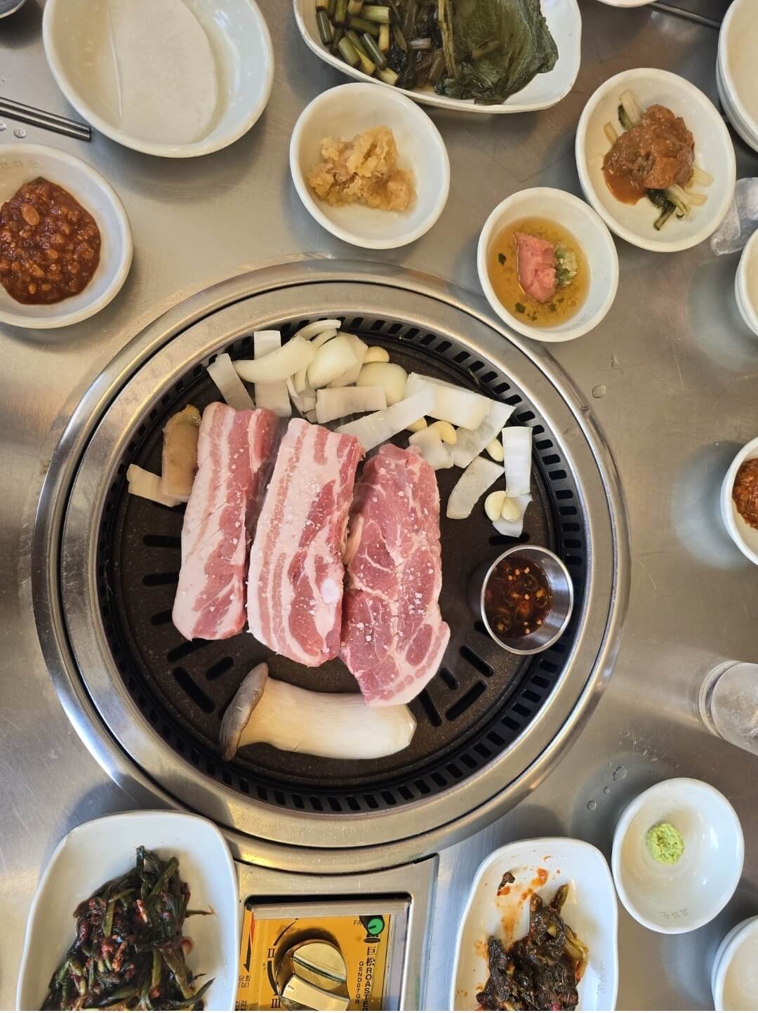 고기 사진