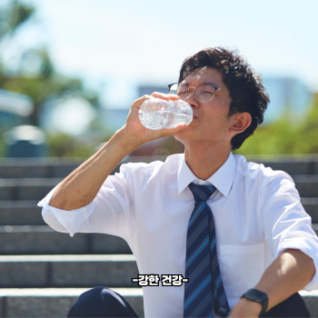 폭염주의보 기준
