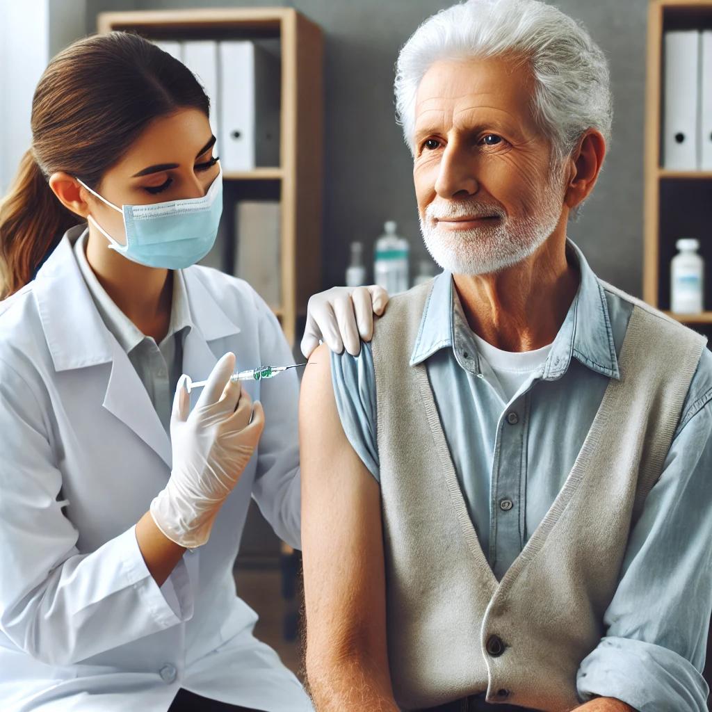 대상포진 무료접종 대상