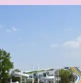 칠곡보 물놀이장