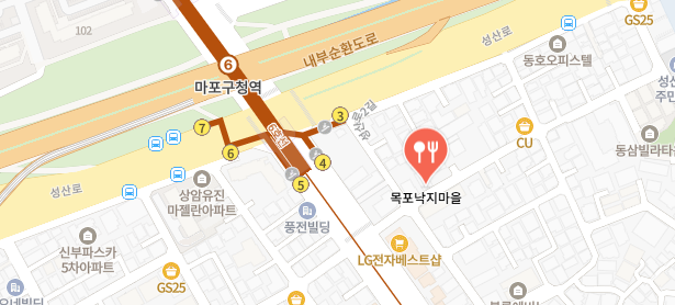 맛녀석-민어집