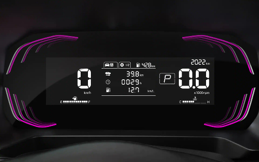 2024 기아 레이엔진 및 연비