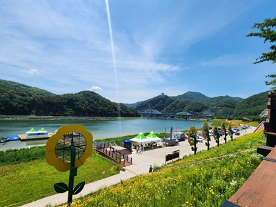 단양강
