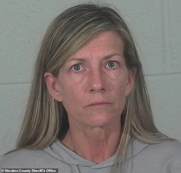 미국 고등학교 여교사, THC 함유 젤리를 교실에 두어 학생 2명 ‘대마 성분’ 아동학대 혐의로 체포